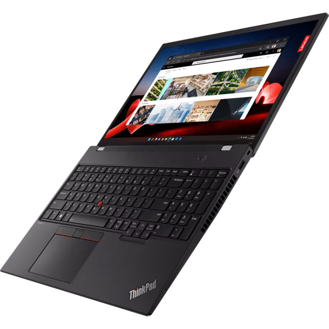 Ноутбук Lenovo ThinkPad T16 G2 (21HHS0BG00) Ноутбук Lenovo ThinkPad T16 G2 (21HHS0BG00)