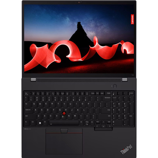 Ноутбук Lenovo ThinkPad T16 G2 (21HHS0BG00) Ноутбук Lenovo ThinkPad T16 G2 (21HHS0BG00)
