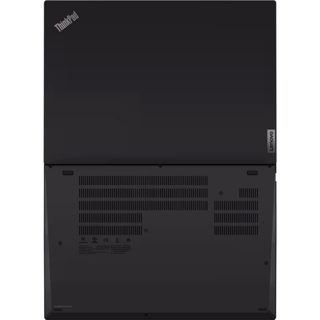 Ноутбук Lenovo ThinkPad T16 G2 (21HHS0BG00) Ноутбук Lenovo ThinkPad T16 G2 (21HHS0BG00)