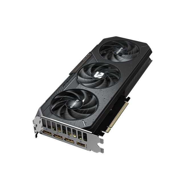 Видеокарта GIGABYTE GV-N5060GAMING OC-8GD Видеокарта GIGABYTE GV-N5060GAMING OC-8GD