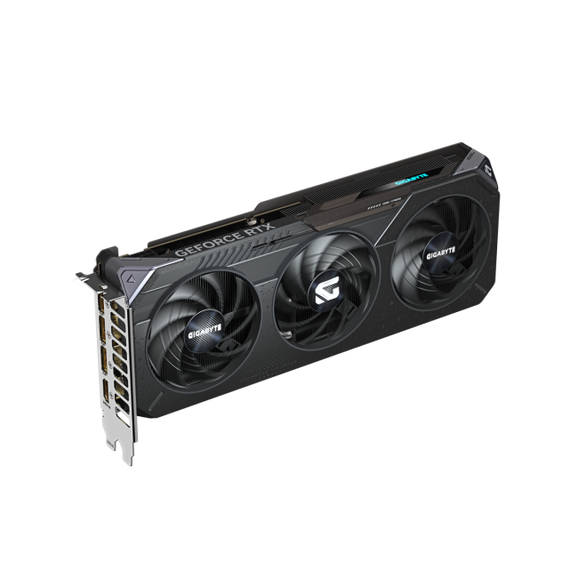 Видеокарта GIGABYTE GV-N5060GAMING OC-8GD Видеокарта GIGABYTE GV-N5060GAMING OC-8GD