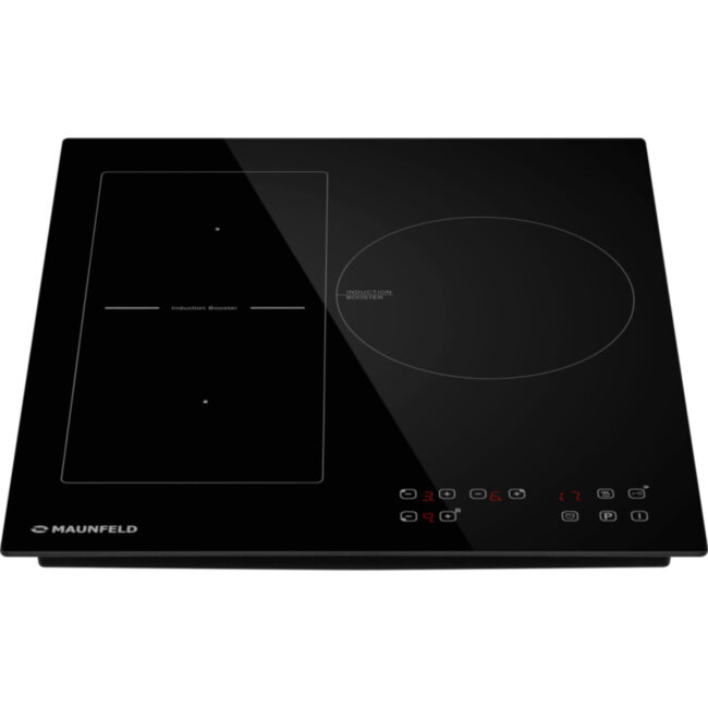 Встраиваемые индукционные панели MAUNFELD MAUNFELD CVI453BK1
