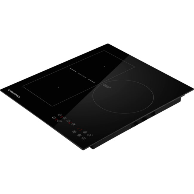 Встраиваемые индукционные панели MAUNFELD MAUNFELD CVI453BK1