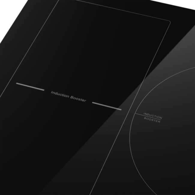 Встраиваемые индукционные панели MAUNFELD MAUNFELD CVI453BK1