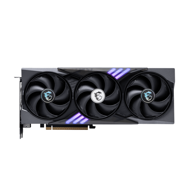 Видеокарта MSI GeForce RTX 5060 8G GAMING TRIO OC Видеокарта MSI GeForce RTX 5060 8G GAMING TRIO OC