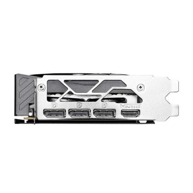 Видеокарта MSI GeForce RTX 5060 8G GAMING TRIO OC Видеокарта MSI GeForce RTX 5060 8G GAMING TRIO OC