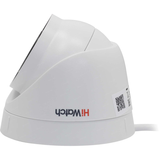 2Мп уличная IP-камера с EXIR-подсветкой до 30м, 1/2.7'' CMOS, f=2.8мм, мех. ИК-фильтр, 0.01Лк@F1.2, DWDR, 3D DNR, BLC, IP67, -40°C +60°C, DC12В/PoE Камера видеонаблюдения IP уличная HIWATCH DS-I203 (D) (2.8 mm)
