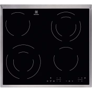 Встраиваемая варочная поверхность ELECTROLUX Electrolux EHF6342XOK