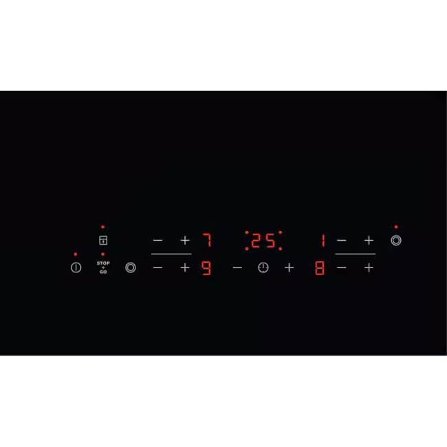 Встраиваемая варочная поверхность ELECTROLUX Electrolux EHF6342XOK