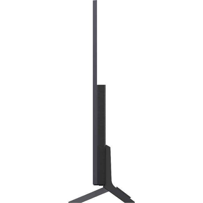 Телевизор ЖК 55'' LG LG 55QNED82A6B.ARUG