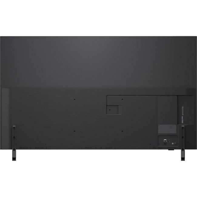 Телевизор ЖК 55'' LG LG 55QNED82A6B.ARUG