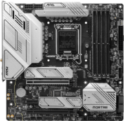 Материнская плата MSI MAG B760M MORTAR MAX WIFI DDR4