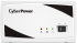 Инвертор для котла CyberPower SMP550EI 550VA/300W чистый синус, 0.28х0.22х0.25м., 2кг. CyberPower SMP550EI