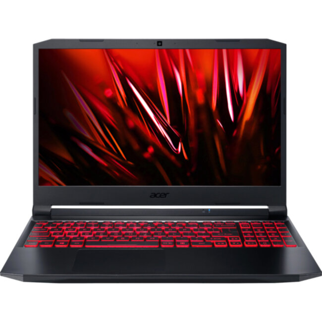 Ноутбук Acer Nitro 5 AN515-57-73W3 (NH.QELEM.00G) Ноутбук Acer Nitro 5 AN515-57-73W3 (NH.QELEM.00G)