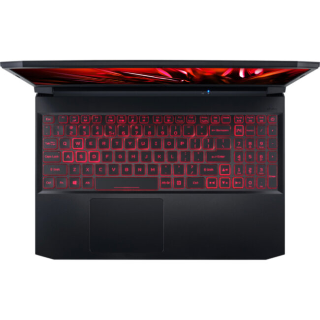 Ноутбук Acer Nitro 5 AN515-57-73W3 (NH.QELEM.00G) Ноутбук Acer Nitro 5 AN515-57-73W3 (NH.QELEM.00G)
