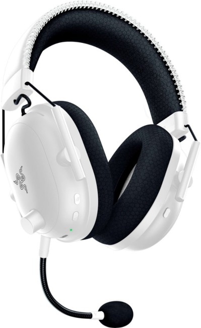 Гарнитура Razer BlackShark V2 Pro (Xbox Licensed) - White Razer RZ04-04530400-R3M1 Гарнитура Razer BlackShark V2 Pro (Xbox Licensed) - White Razer RZ04-04530400-R3M1