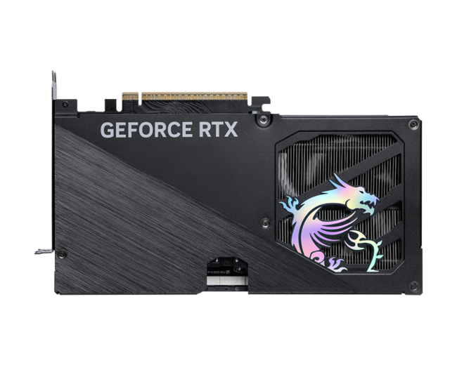 Видеокарта MSI GeForce RTX 5060 Ti 8G GAMING Видеокарта MSI GeForce RTX 5060 Ti 8G GAMING