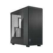 Корпус ПК без блока питания Fractal Design Epoch XL TG Light Black Корпус ПК без блока питания Fractal Design Epoch XL TG Light Black