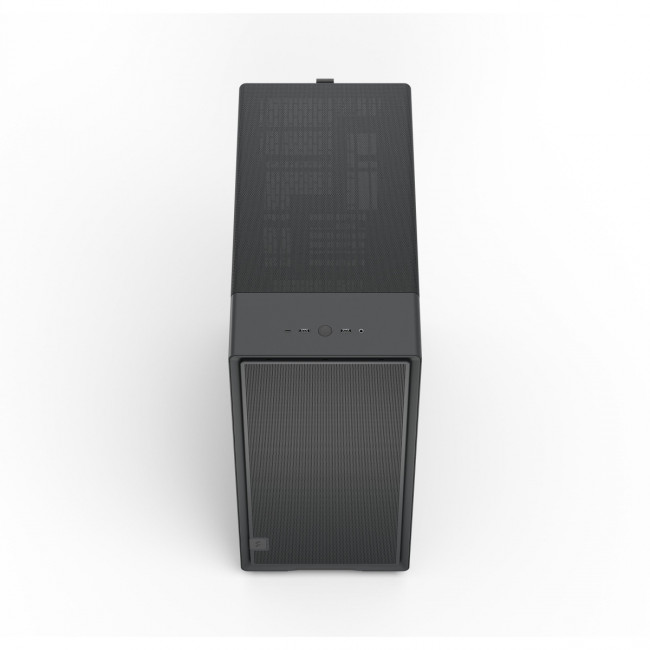 Корпус ПК без блока питания Fractal Design Epoch XL TG Light Black Корпус ПК без блока питания Fractal Design Epoch XL TG Light Black