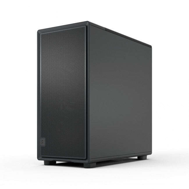 Корпус ПК без блока питания Fractal Design Epoch XL TG Light Black Корпус ПК без блока питания Fractal Design Epoch XL TG Light Black