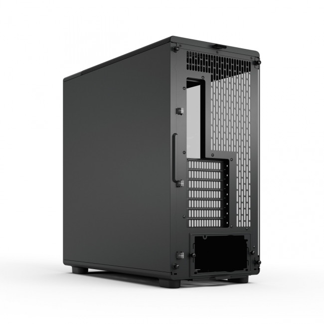 Корпус ПК без блока питания Fractal Design Epoch XL TG Light Black Корпус ПК без блока питания Fractal Design Epoch XL TG Light Black