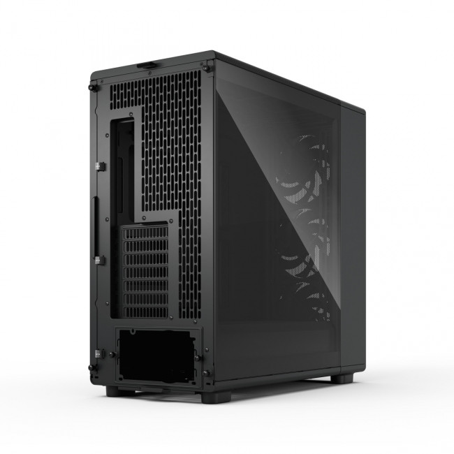 Корпус ПК без блока питания Fractal Design Epoch XL TG Light Black Корпус ПК без блока питания Fractal Design Epoch XL TG Light Black