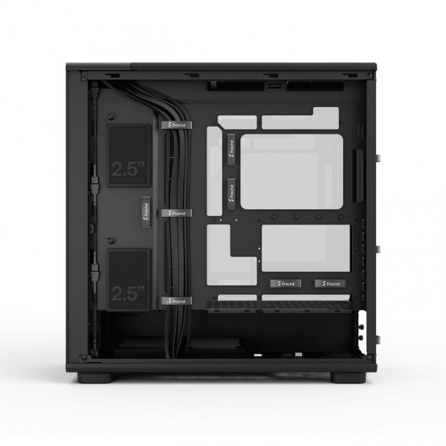 Корпус ПК без блока питания Fractal Design Epoch XL TG Light Black Корпус ПК без блока питания Fractal Design Epoch XL TG Light Black