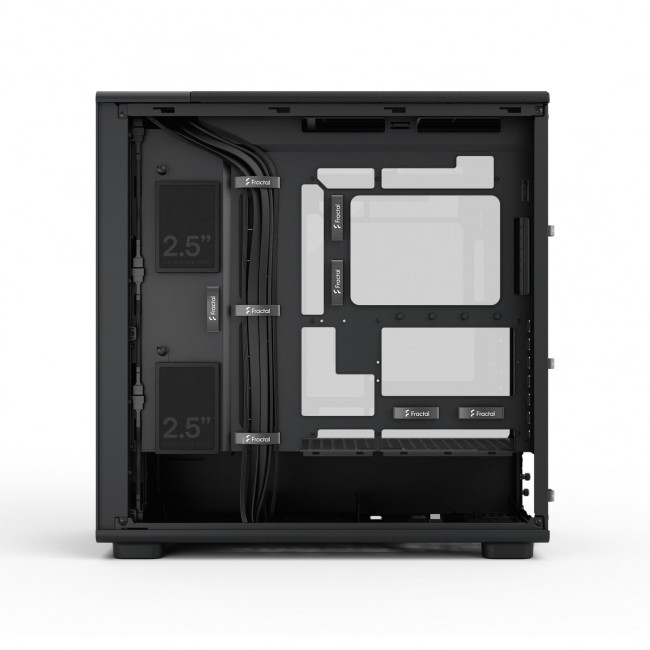 Корпус ПК без блока питания Fractal Design Epoch XL TG Light Black Корпус ПК без блока питания Fractal Design Epoch XL TG Light Black