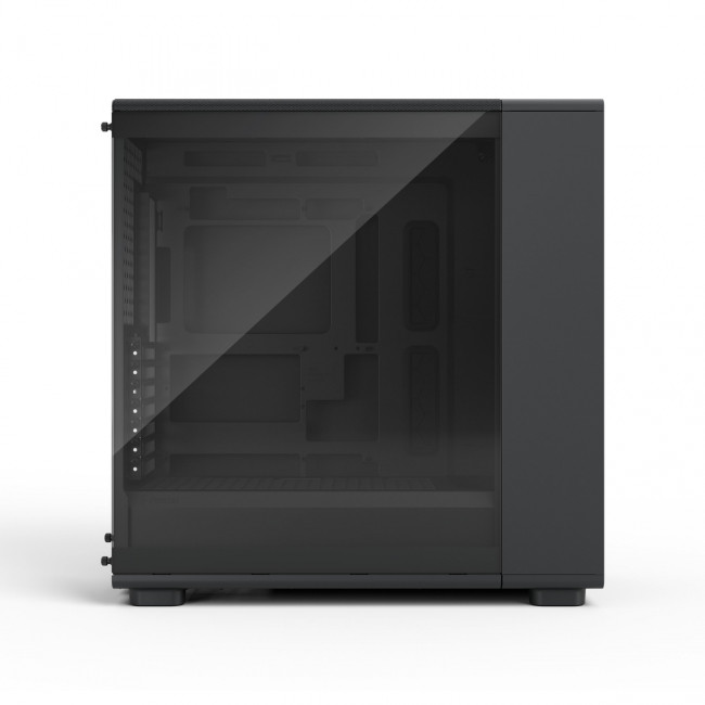 Корпус ПК без блока питания Fractal Design Epoch XL TG Light Black Корпус ПК без блока питания Fractal Design Epoch XL TG Light Black