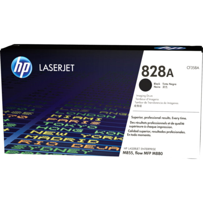 Барабан HP 828A (CF358A)