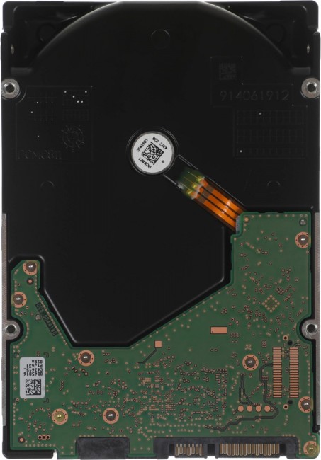 Жесткий диск WD WD181KRYZ Жесткий диск WD WD181KRYZ