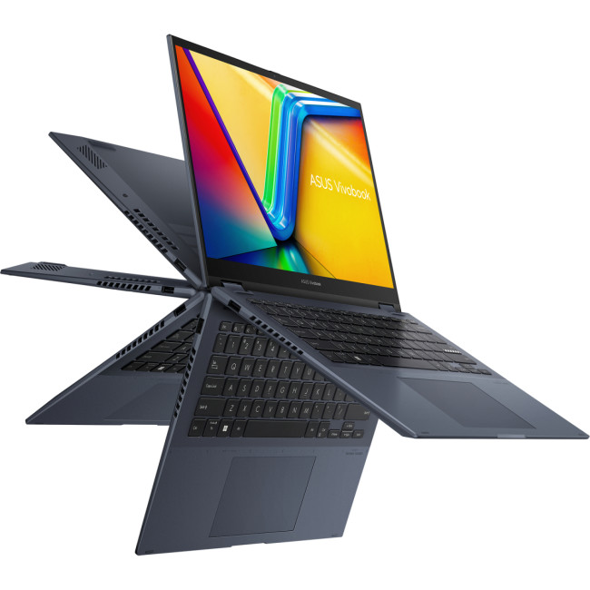 Ноутбук ASUS TP3402VA-LZ350W (90NB10W1-M00DB0) Ноутбук ASUS TP3402VA-LZ350W (90NB10W1-M00DB0)