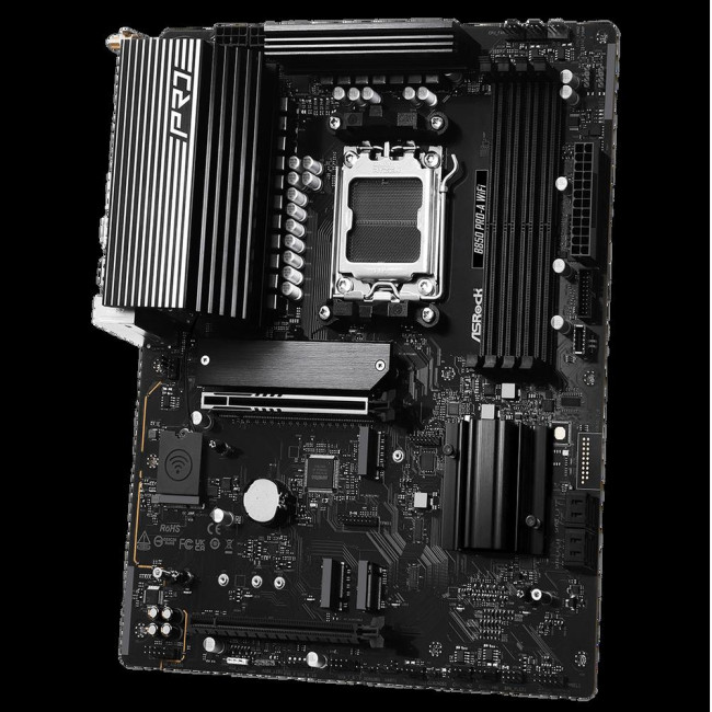 Материнская плата ASRock B850 PRO-A WIFI Материнская плата ASRock B850 PRO-A WIFI