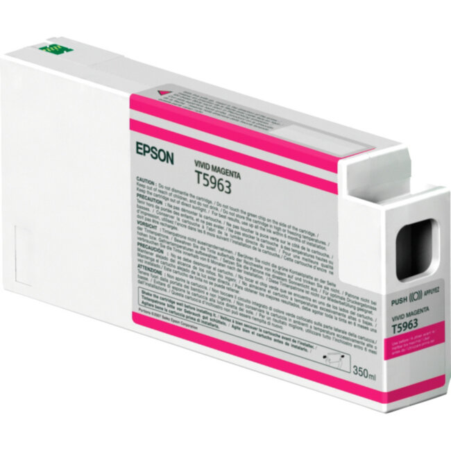 Картридж Epson C13T596300