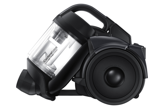 Пылесос Samsung Samsung Electronics VC21K5170HG/EV Пылесос Samsung Samsung Electronics VC21K5170HG/EV