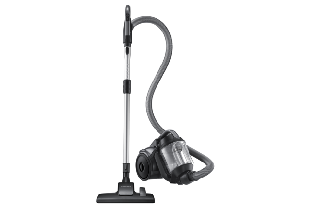 Пылесос Samsung Samsung Electronics VC21K5170HG/EV Пылесос Samsung Samsung Electronics VC21K5170HG/EV