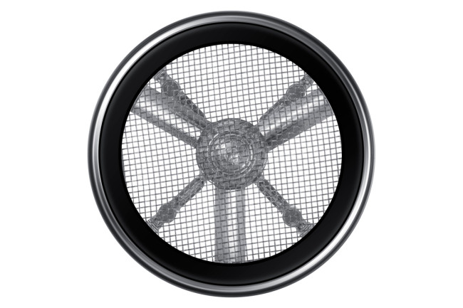 Пылесос Samsung Samsung Electronics VC21K5170HG/EV Пылесос Samsung Samsung Electronics VC21K5170HG/EV