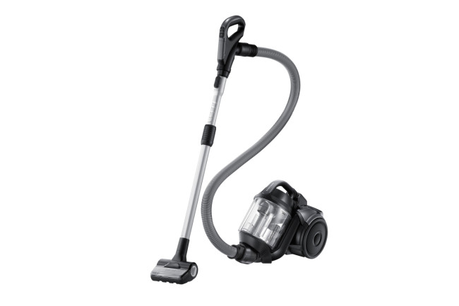 Пылесос Samsung Samsung Electronics VC21K5170HG/EV Пылесос Samsung Samsung Electronics VC21K5170HG/EV
