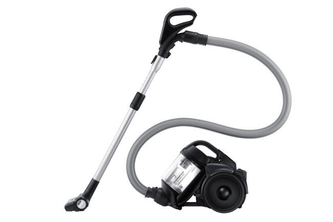 Пылесос Samsung Samsung Electronics VC21K5170HG/EV Пылесос Samsung Samsung Electronics VC21K5170HG/EV