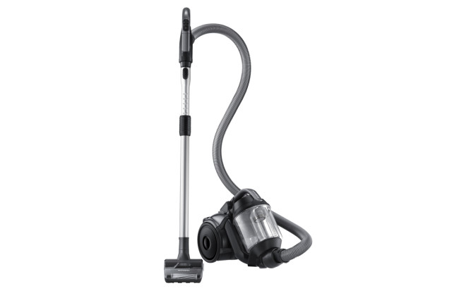 Пылесос Samsung Samsung Electronics VC21K5170HG/EV Пылесос Samsung Samsung Electronics VC21K5170HG/EV