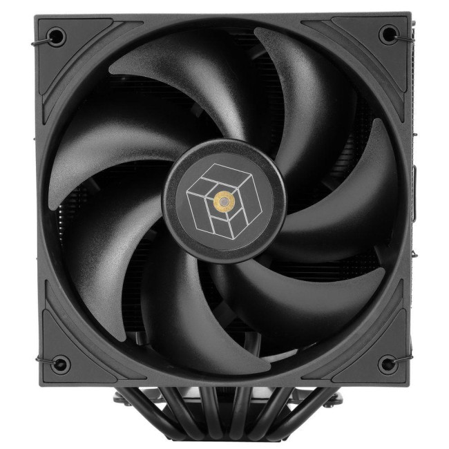 Вентилятор для процессора Thermalright 814256018258 Вентилятор для процессора Thermalright 814256018258