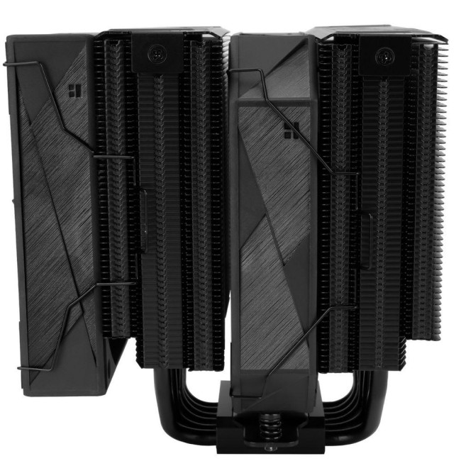 Вентилятор для процессора Thermalright 814256018258 Вентилятор для процессора Thermalright 814256018258