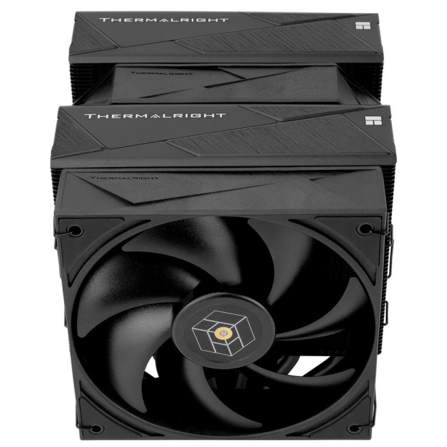 Вентилятор для процессора Thermalright 814256018258 Вентилятор для процессора Thermalright 814256018258