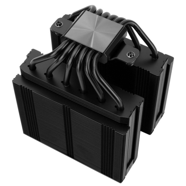 Вентилятор для процессора Thermalright 814256018258 Вентилятор для процессора Thermalright 814256018258