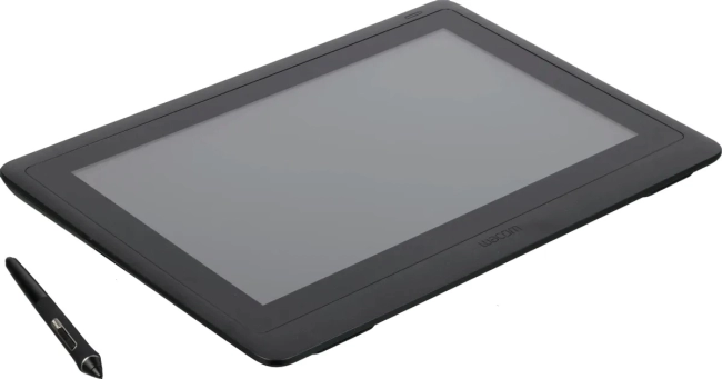 Интерактивный дисплей Wacom DTK1660K0B Интерактивный дисплей Wacom DTK1660K0B