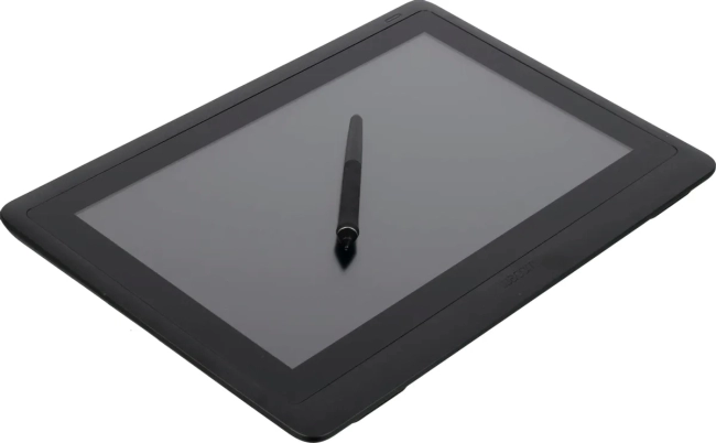 Интерактивный дисплей Wacom DTK1660K0B Интерактивный дисплей Wacom DTK1660K0B