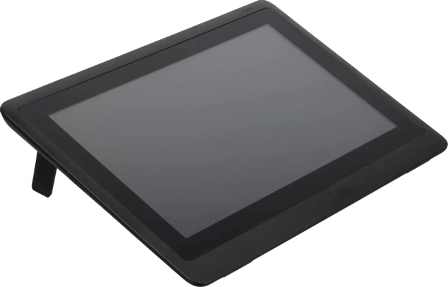 Интерактивный дисплей Wacom DTK1660K0B Интерактивный дисплей Wacom DTK1660K0B