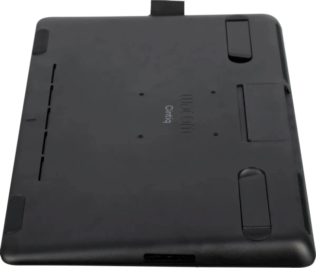 Интерактивный дисплей Wacom DTK1660K0B Интерактивный дисплей Wacom DTK1660K0B
