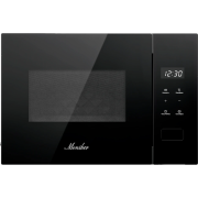 Встраиваемая микроволновая печь MONSHER Monsher MMH 1115 Noir Встраиваемая микроволновая печь MONSHER Monsher MMH 1115 Noir