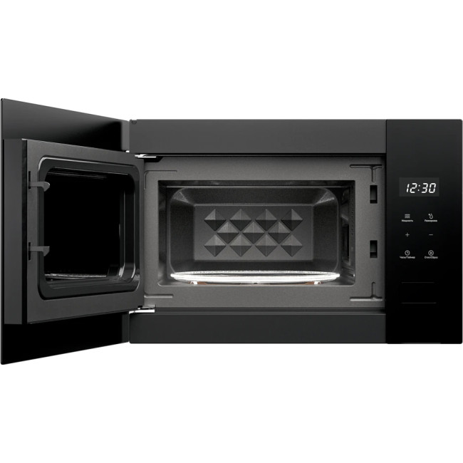 Встраиваемая микроволновая печь MONSHER Monsher MMH 1115 Noir Встраиваемая микроволновая печь MONSHER Monsher MMH 1115 Noir